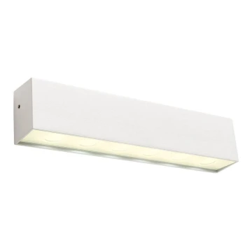Redo 90393 - LED Kültéri fali lámpa OMNIA LED/12W/230V 3000K IP54 fehér