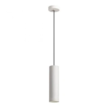 Redo 90570 - LED Kültéri függeszték KLOU LED/9W/230V IP54 fehér