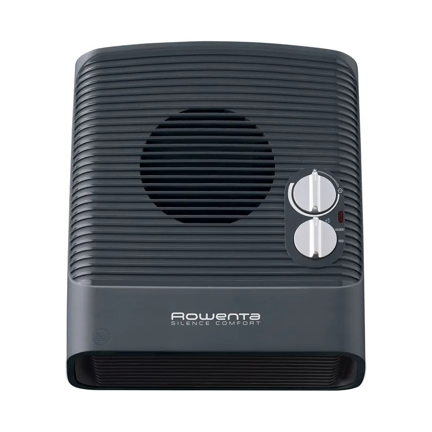 Rowenta - Elektromos konvektoros fűtés SILENCE COMFORT 2400W/230V