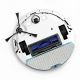 Rowenta - Intelligens robotporszívó - check mop X-PLORER S70+ Animal Wi-Fi fehér