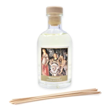 San Simone - Aroma diffúzor pálcákkal LA PRIMAVERA 250 ml