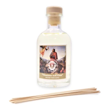 San Simone - Aroma diffúzor pálcákkal ORAZIONE NELL’ORTO 250 ml