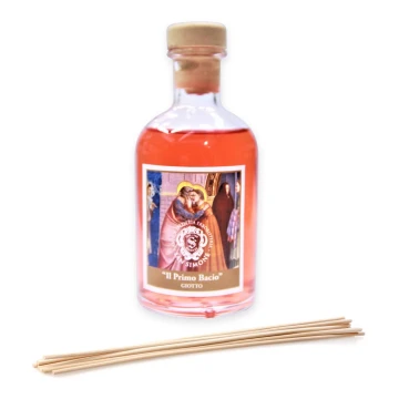 San Simone - Aroma diffúzor pálcákkal PRIMO BACIO 250 ml