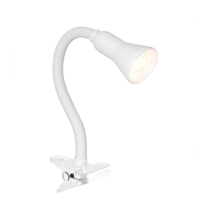 Searchlight - Rugalmas asztali lámpa DESK 1xE14/7W/230V