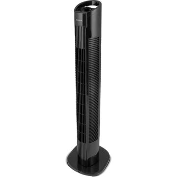 Sencor - Állóventilátor 50W/230V fekete