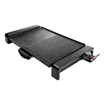 Sencor - Asztali elektromos grill 2300W/230V