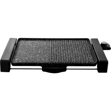 Sencor - Asztali elektromos grill 2300W/230V