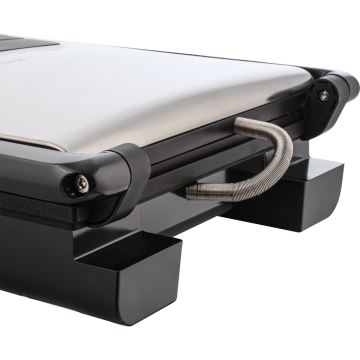 Sencor - Kontakt grill 2000W/230V