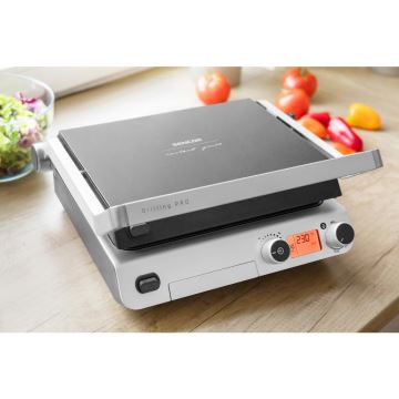 Sencor - Kontakt grill 2000W/230V