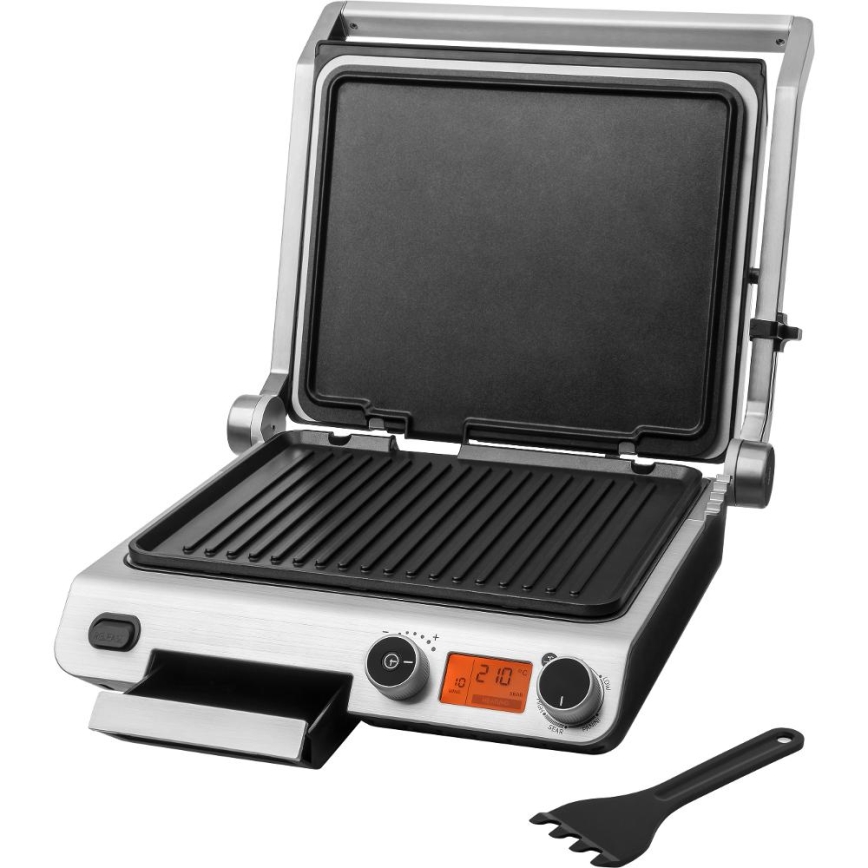 Sencor - Kontakt grill 2000W/230V