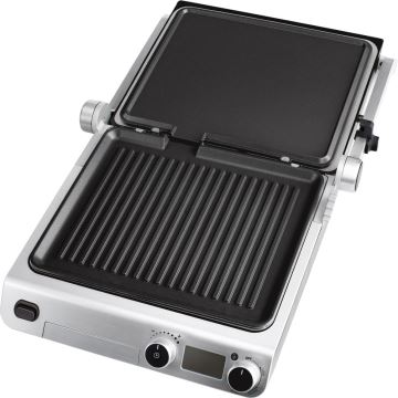 Sencor - Kontakt grill 2000W/230V