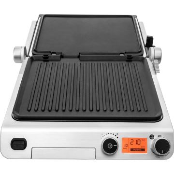 Sencor - Kontakt grill 2000W/230V