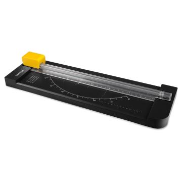 Sencor - Papírvágó A4 310 mm fekete