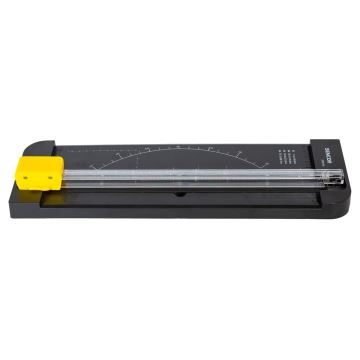 Sencor - Papírvágó A4 310 mm fekete