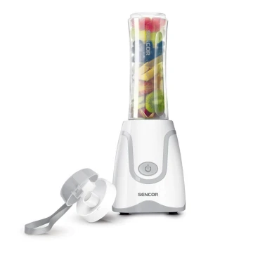 Sencor - Smoothie turmixgép 500W/230V fehér/szürke