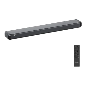 Sencor - Soundbar 200W/230V + távirányítás