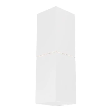 Shilo - Fali lámpa 1xG9/15W/230V fehér