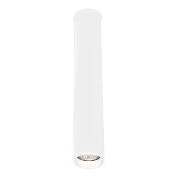 Shilo - Fürdőszobai mennyezeti lámpa 1xGU10-MR11/15W/230V IP44 fehér