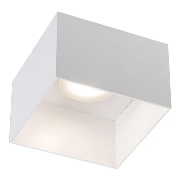 Shilo - Mennyezeti lámpa 1xGX53/15W/230V fehér