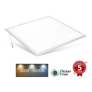 Sinclair - LED Dimmelhető panel LED/40W/230V 3000-6000K