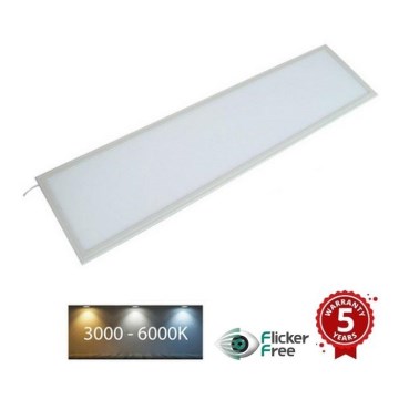 Sinclair - LED Dimmelhető panel LED/40W/230V 3000-6000K