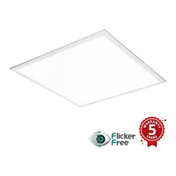 Sinclair - LED Felületre szerelhető panel LED/36W/230V UGR19 4000K