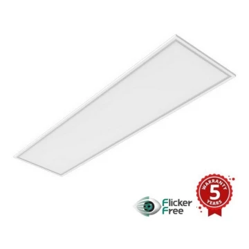 Sinclair - LED Felületre szerelhető panel LED/40W/230V UGR19 4000K