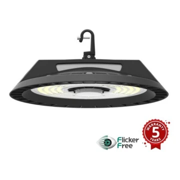 Sinclair - LED Ipari lámpa LED/100W/230V 5000K IP65