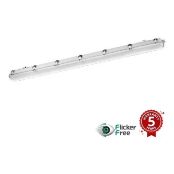 Sinclair - LED Ipari lámpa LED/45W/230V 4000K IK08 IP66