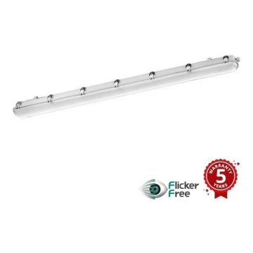 Sinclair - LED Ipari lámpa LED/45W/230V 4000K IK08 IP66