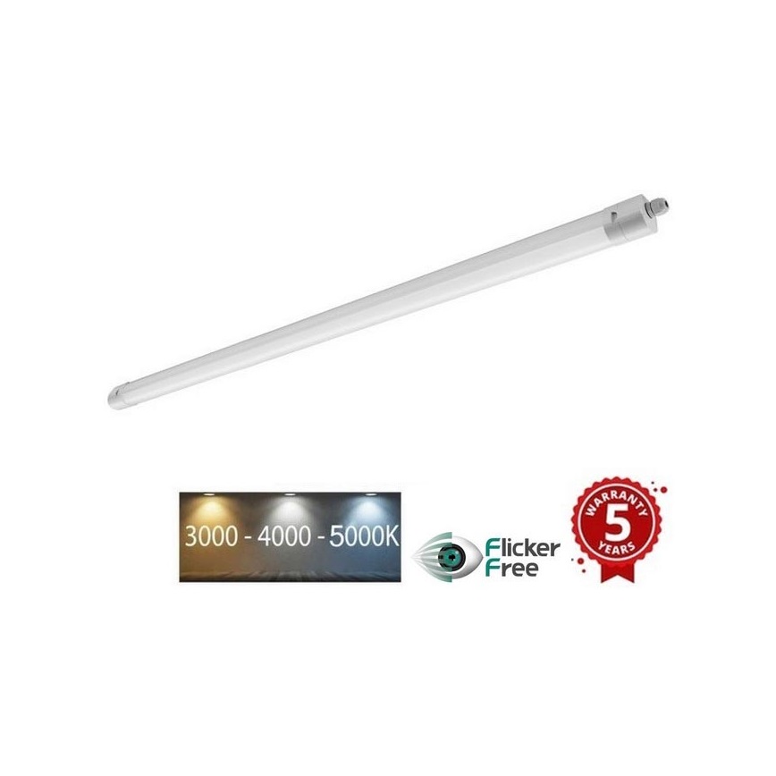 Sinclair - LED Ipari lámpa LED/50W/230V 3000K/4000K/5000K IP65