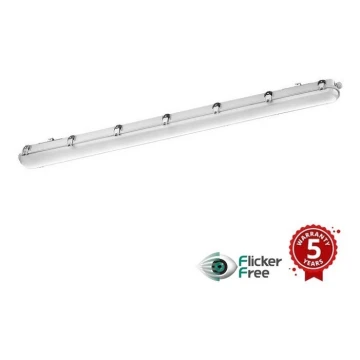 Sinclair - LED Ipari lámpa LED/54W/230V 4000K IK08 IP66