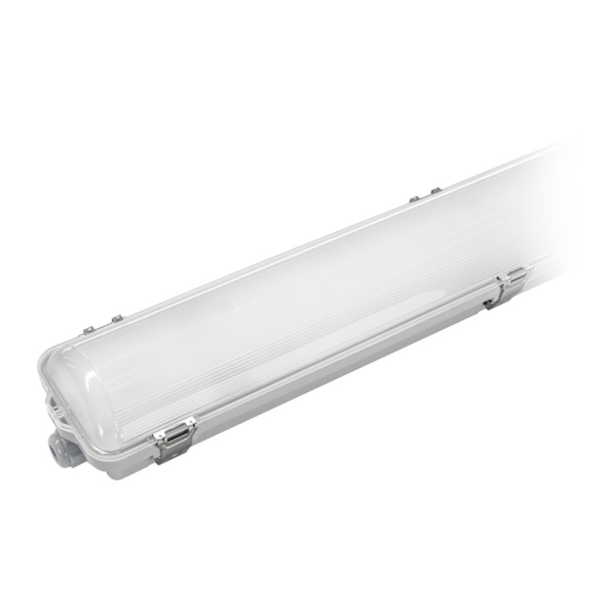 Sinclair - LED Ipari lámpa LED/55W/230V 3000/4000/5000K IK08 IP66