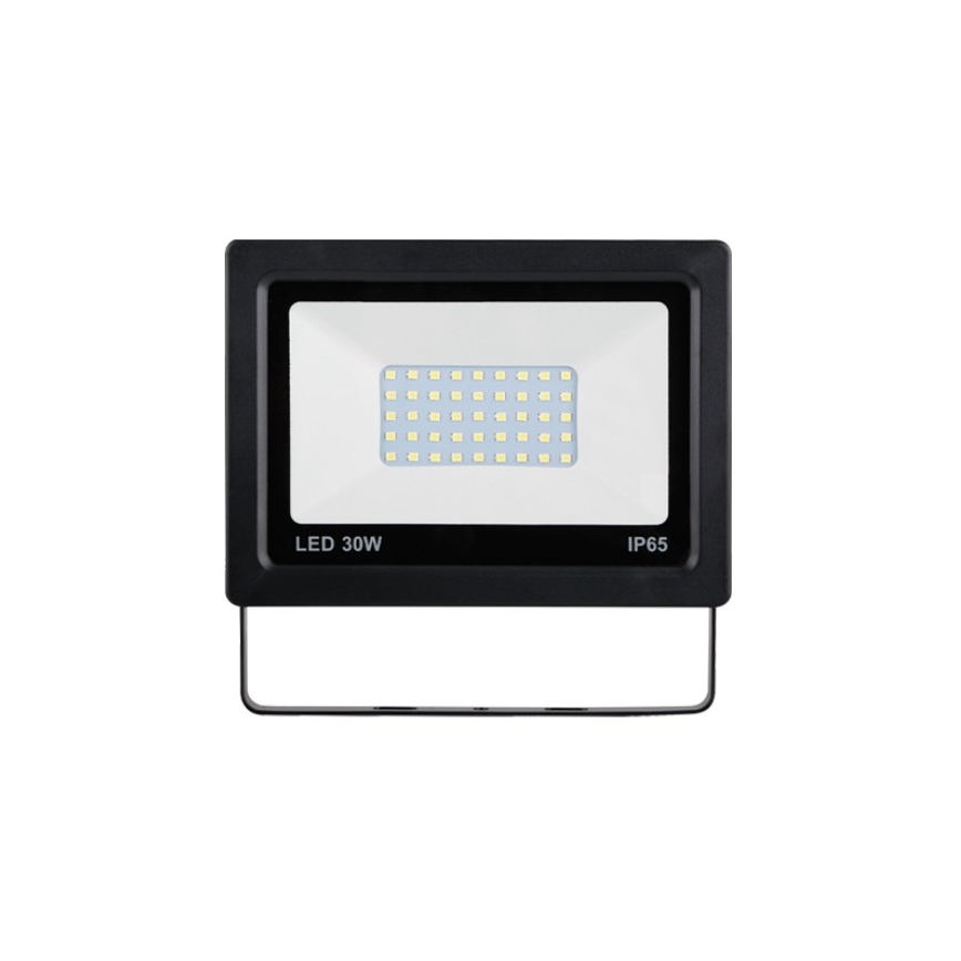 Sinclair - LED Kültéri reflektor LED/30W/230V 4000K IP65