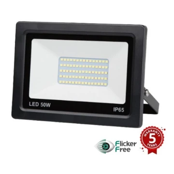 Sinclair - LED Kültéri reflektor LED/50W/230V 4000K IK06 IP65