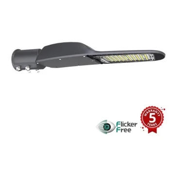 Sinclair - LED Utcai lámpa LED/30W/230V 3000K IK08 IP66 astroDIM