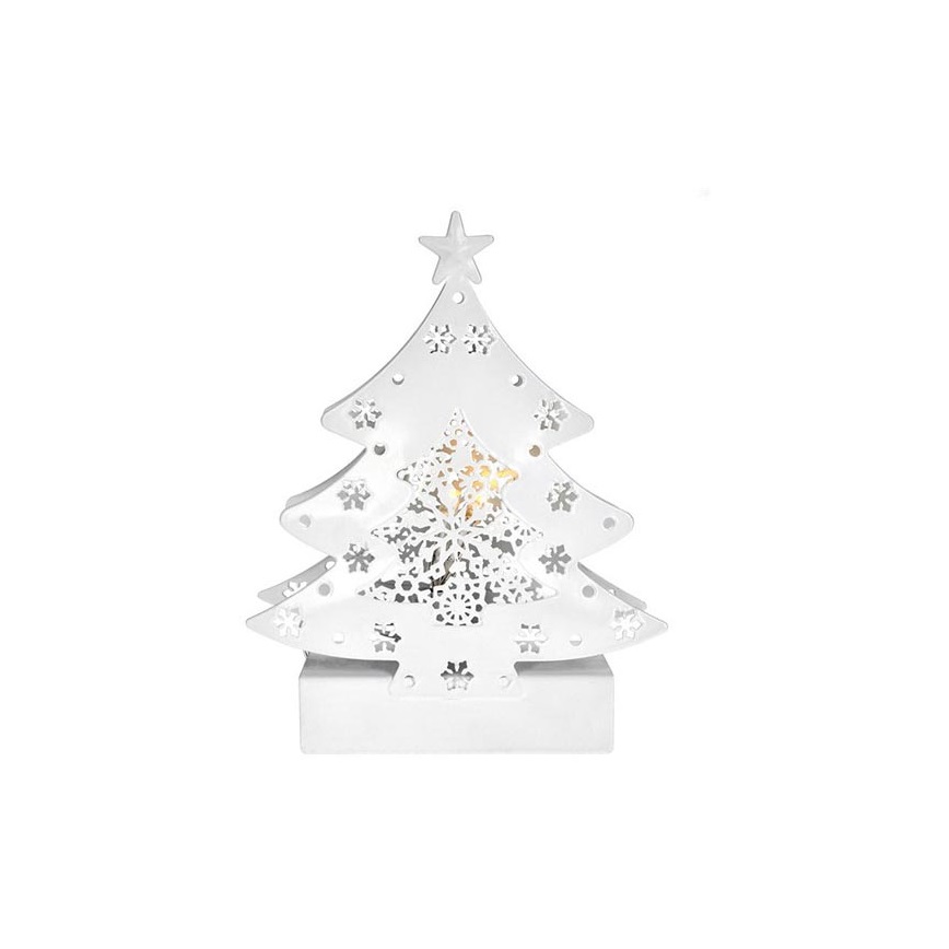 Solight 1v218 - LED Karácsonyi dekoráció 1xLED/2xAA