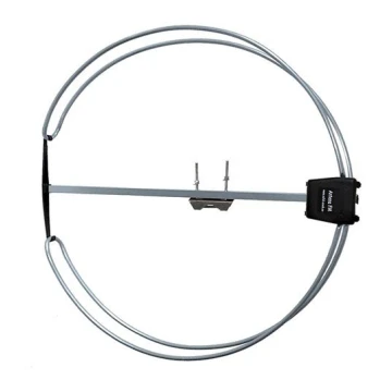 Solight HN30 − Kültéri antenna DIPOL VKV/FM/2dB