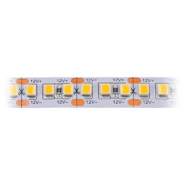 LED Szalag LED/80W/12V 5m hideg fehér