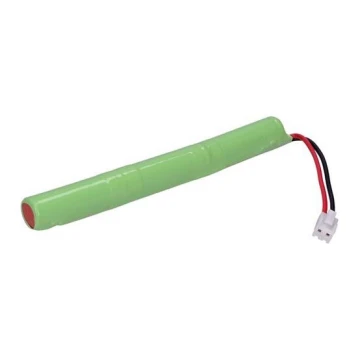 Solight WO526ND - Elem vészvilágításhoz NiCD 3,6V 800mAh