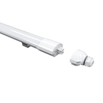 LED Ipari lámpa LED/9W/230V 4000K 70 cm IP65