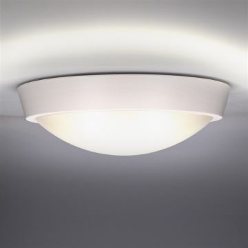 LED Kültéri mennyezeti lámpa 1xLED/30W/230V  IP65