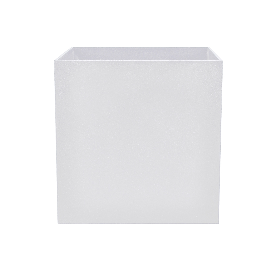 LED Kültéri fali lámpa PARMA LED/6W/230V 3000/4000/6000K IP54 fehér