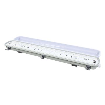 LED Ipari lámpa LED/50W/230V 4000K IP65