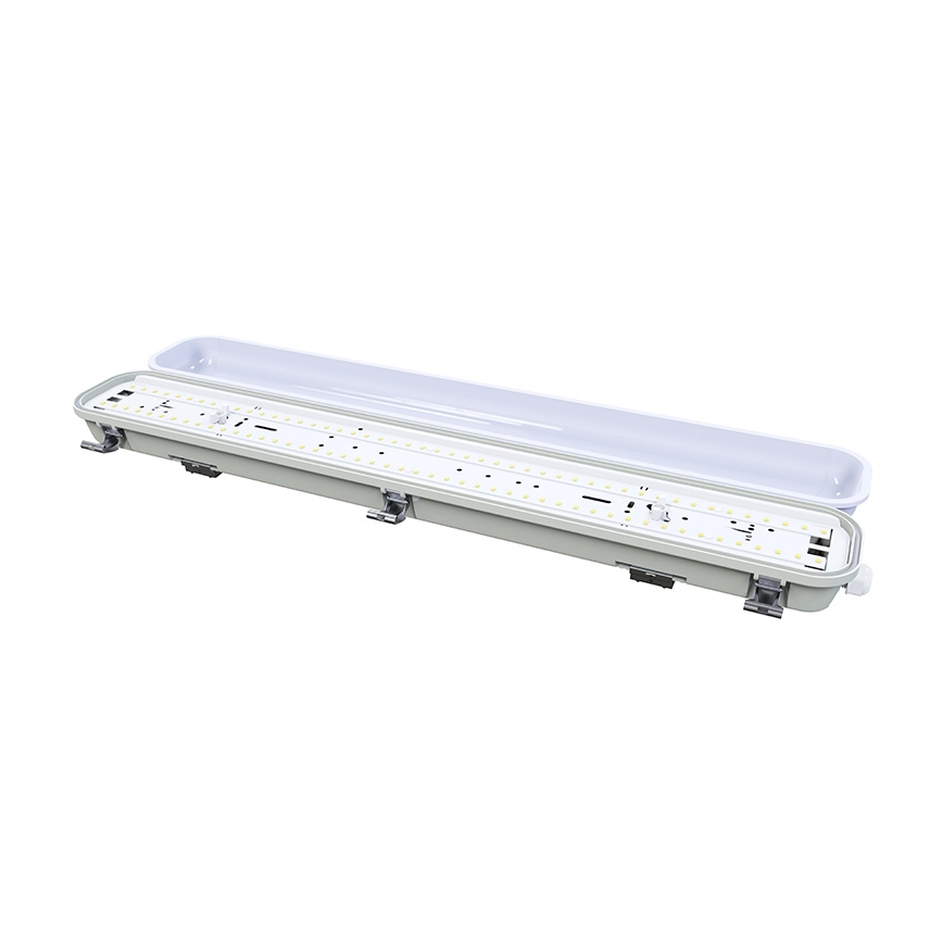 LED Ipari lámpa LED/50W/230V 4000K IP65