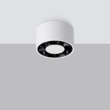 LED Spotlámpa DIO LED/10W/230V fehér