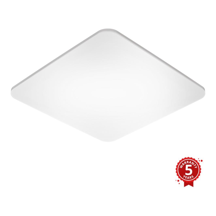 STEINEL 007133 - LED Mennyezeti lámpa érzékelővel LED/26W/230V 3000K fehér