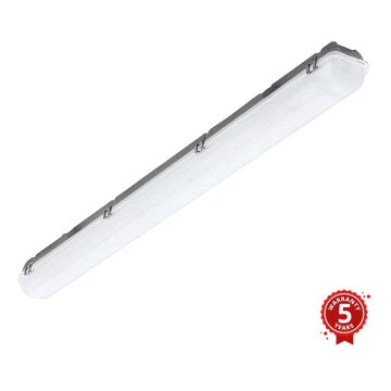 STEINEL 007669 - LED Ipari lámpa SLAVE LED/33W/230V IP66