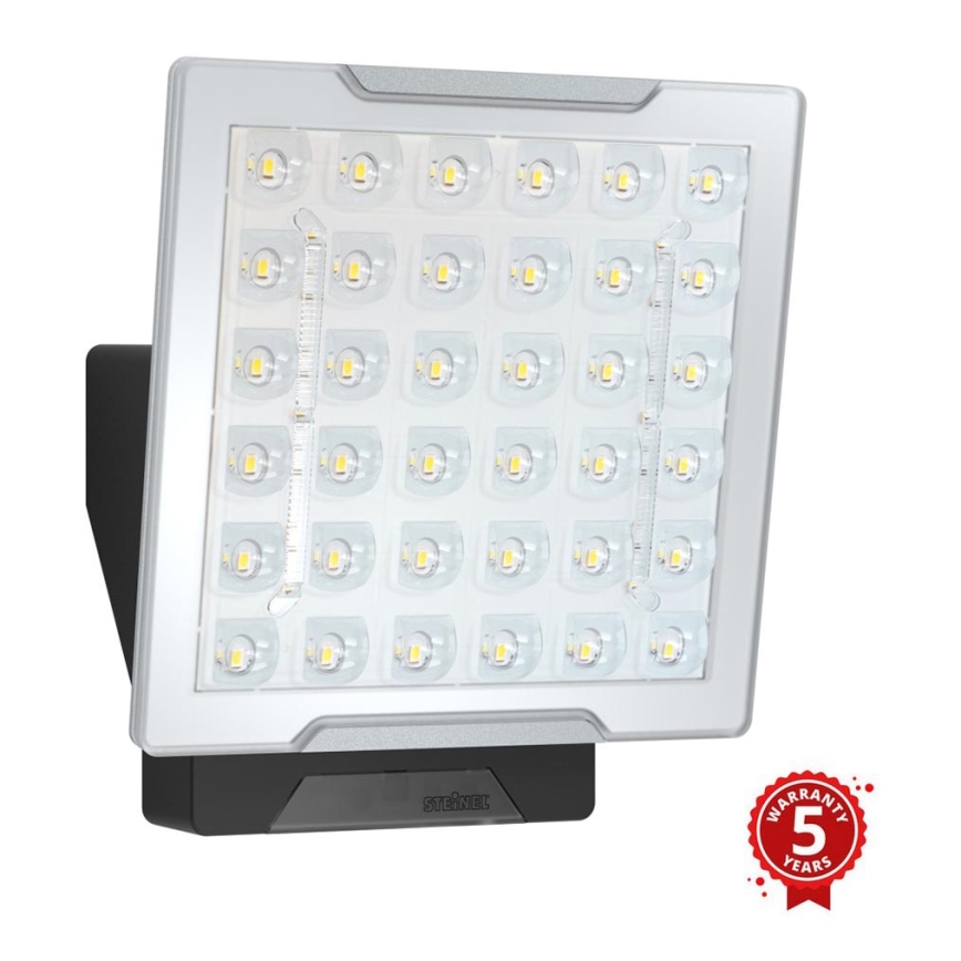 STEINEL 010034 - LED Reflektor XLEDPRO SQUARE slave LED/24,8W/230V IP54