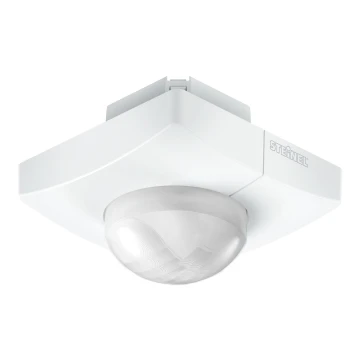 STEINEL 033941 - Mozgásérzékelő IS 345 MX Highbay KNX fehér